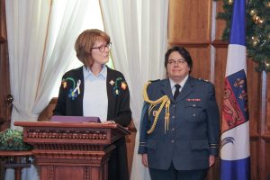 Dévoilement plaque lieutenante-gouverneure du Québec - 3 décembre 2024 (2)