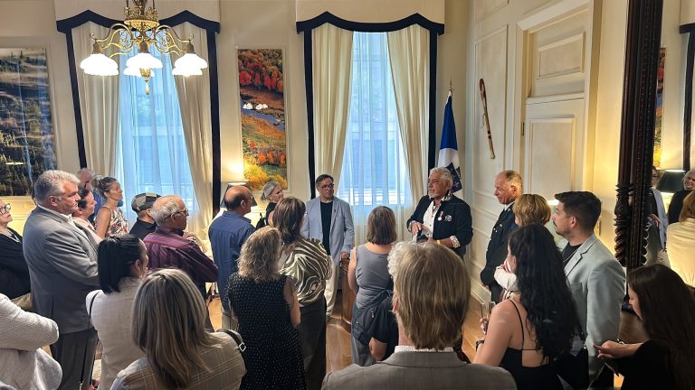 Inauguration of the Salon des saisons 20240917 inauguration salon des saisons (14)