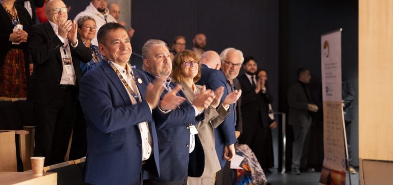 3e anniversaire de l’École des dirigeants des Premières Nations (15 novembre 2024)