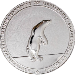 médaille inuit