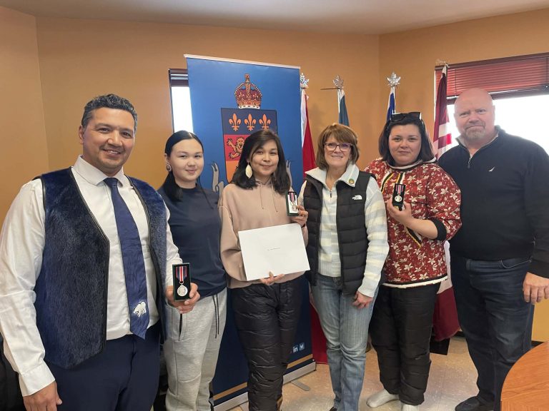 Premier déplacement au Nunavik : une immersion marquante 20260121 premier voyage au nunavik (16)