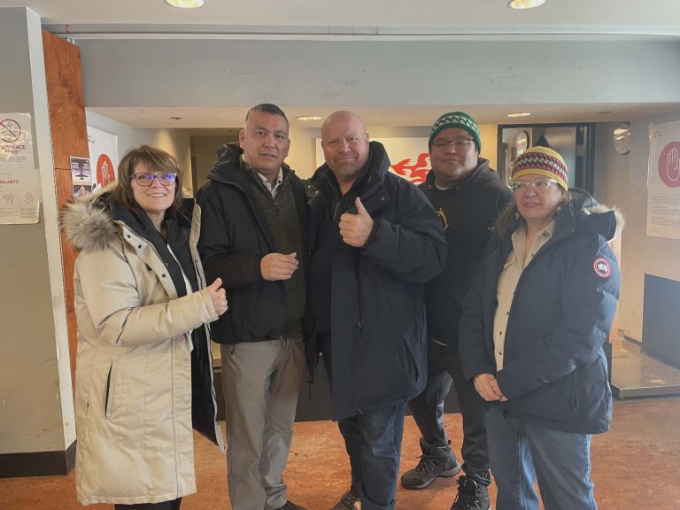 Premier déplacement au Nunavik : une immersion marquante 20260121 premier voyage au nunavik (25)