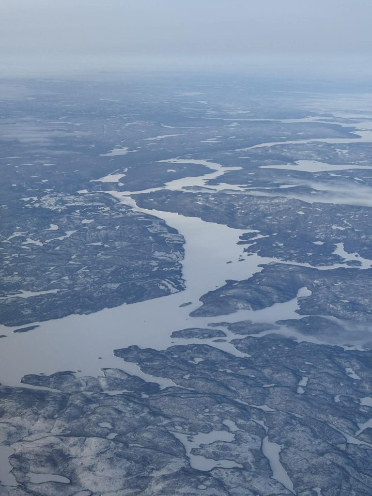 Premier déplacement au Nunavik : une immersion marquante 35d5de8c 4d44 4a60 96a4 7887de826b96